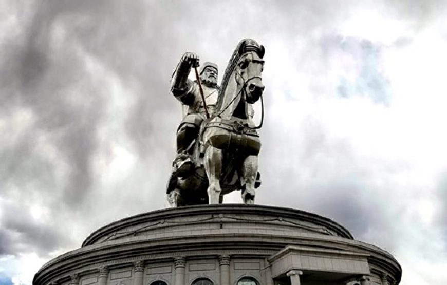Mongolian Equestrian Heritage Tour
